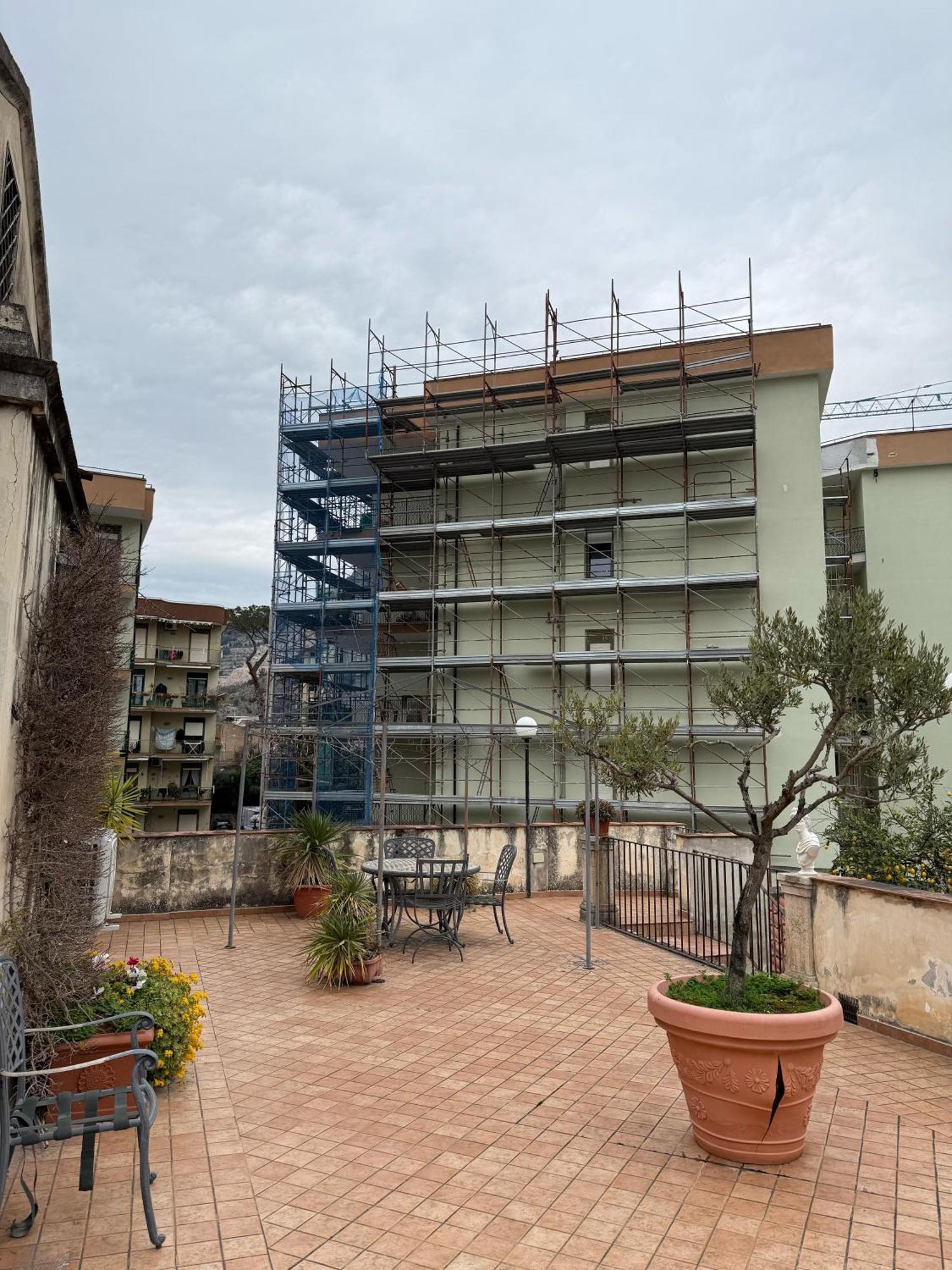 La Lanciolla Maddaloni Exterior foto