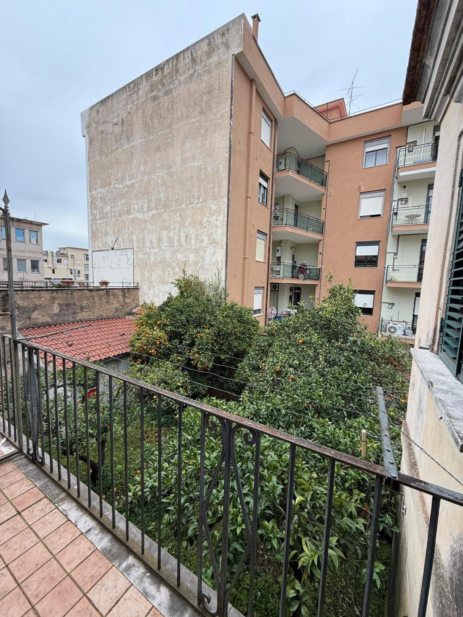 La Lanciolla Maddaloni Exterior foto