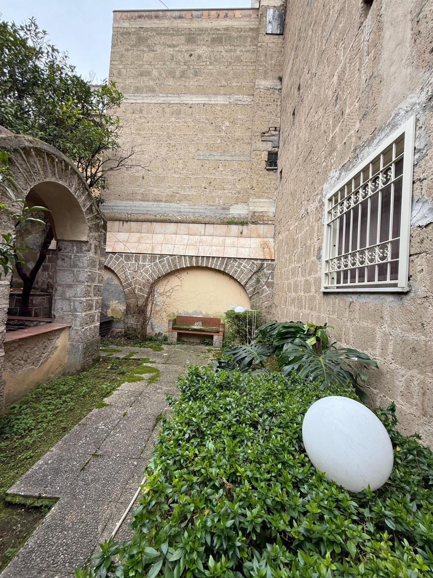 La Lanciolla Maddaloni Exterior foto