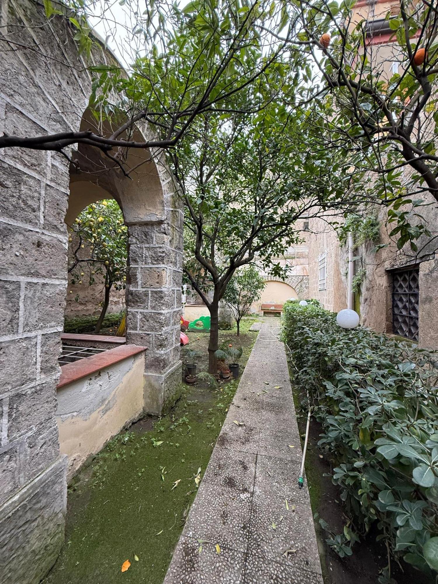 La Lanciolla Maddaloni Exterior foto