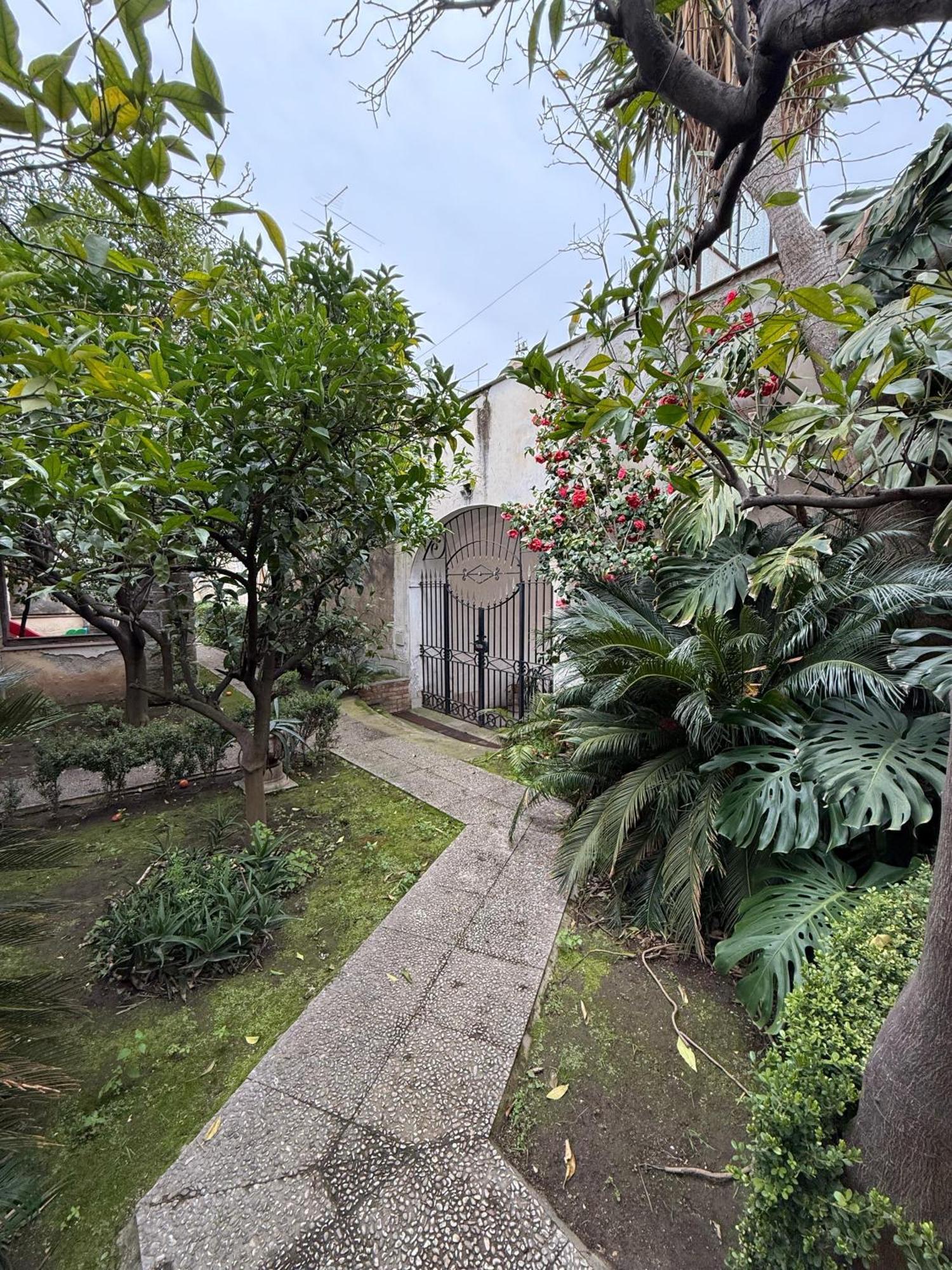 La Lanciolla Maddaloni Exterior foto