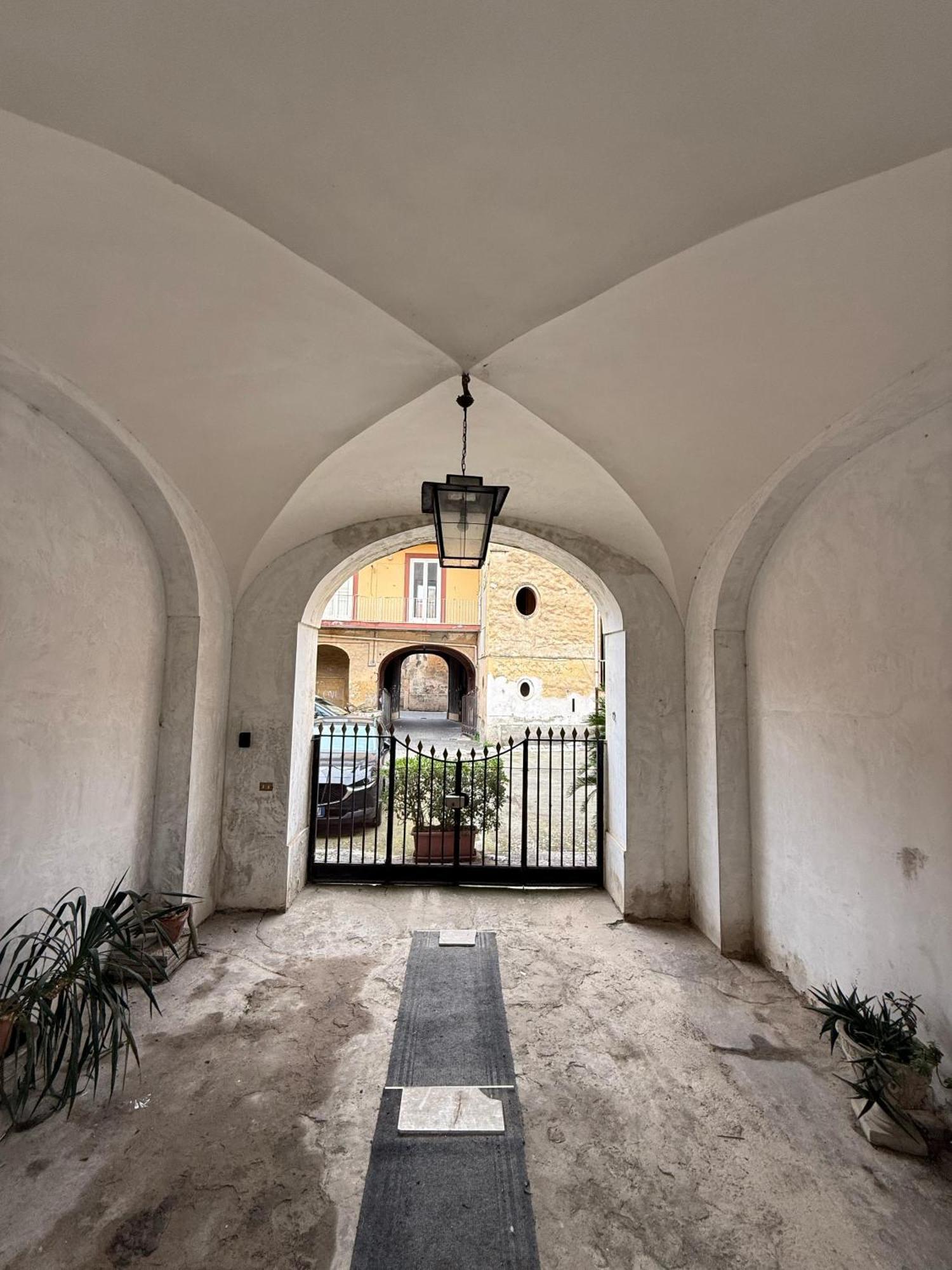 La Lanciolla Maddaloni Exterior foto