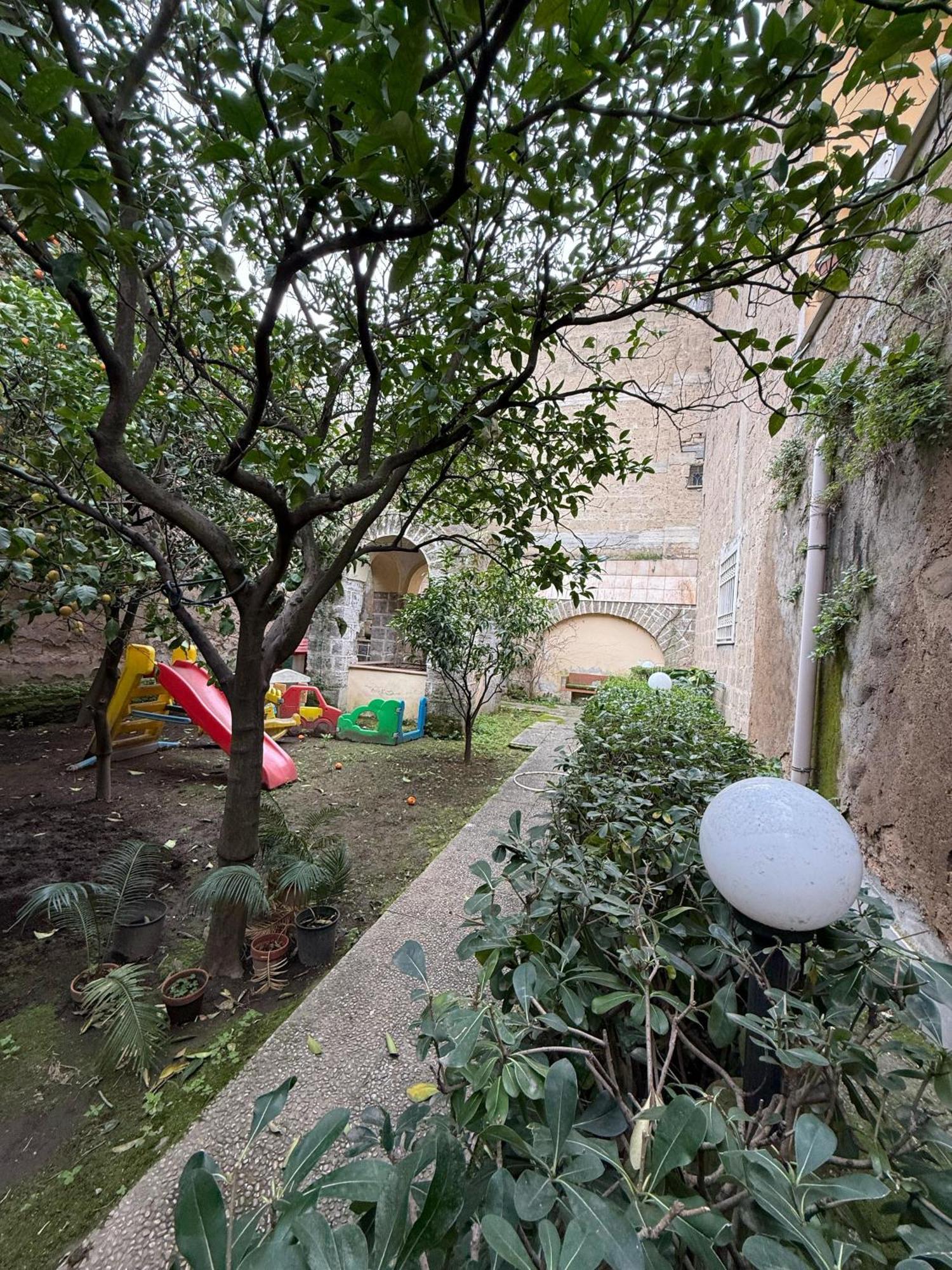 La Lanciolla Maddaloni Exterior foto