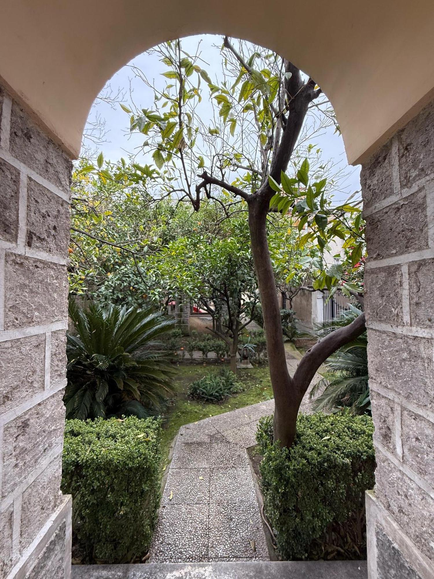 La Lanciolla Maddaloni Exterior foto