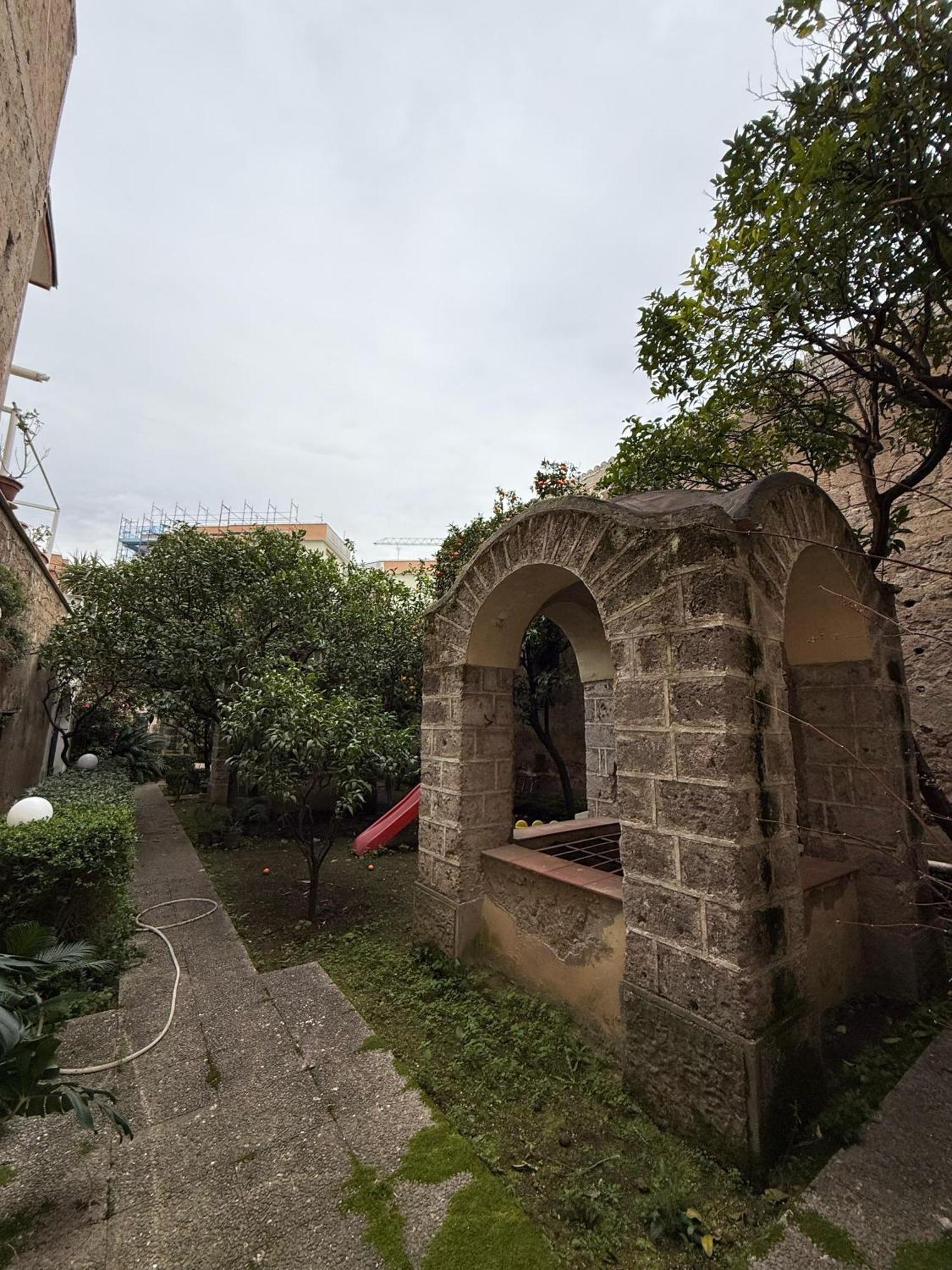 La Lanciolla Maddaloni Exterior foto