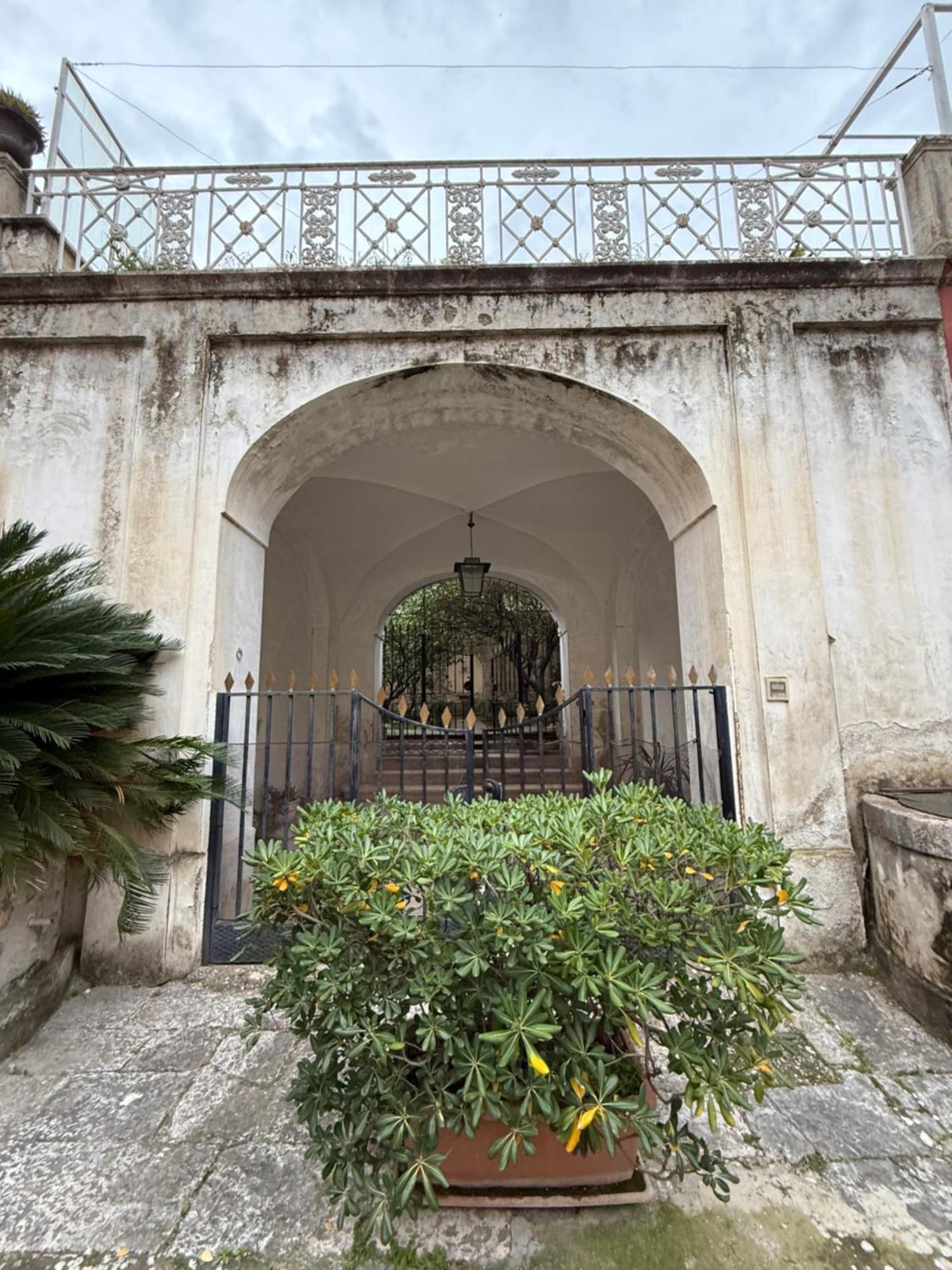 La Lanciolla Maddaloni Exterior foto