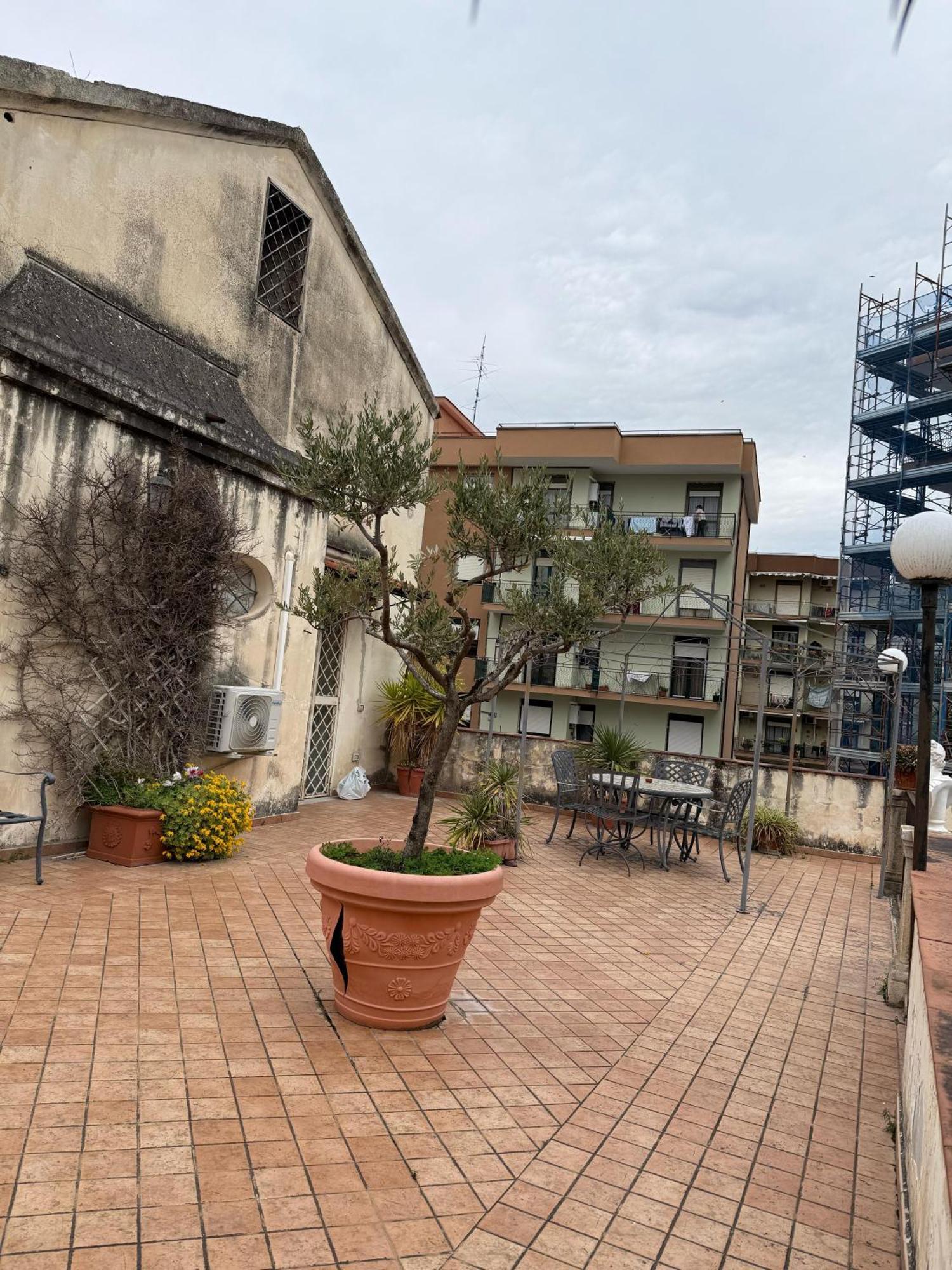 La Lanciolla Maddaloni Exterior foto