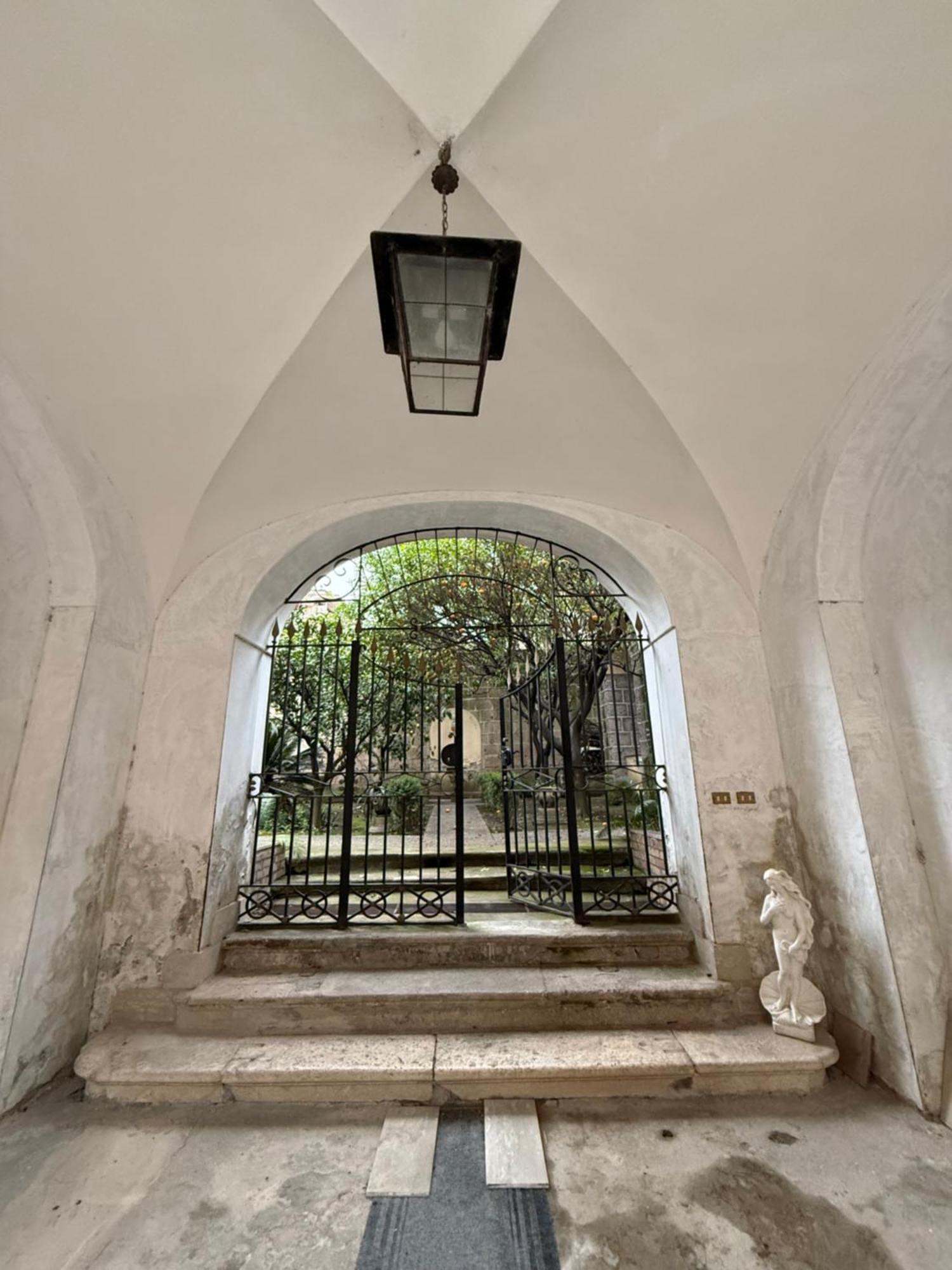 La Lanciolla Maddaloni Exterior foto