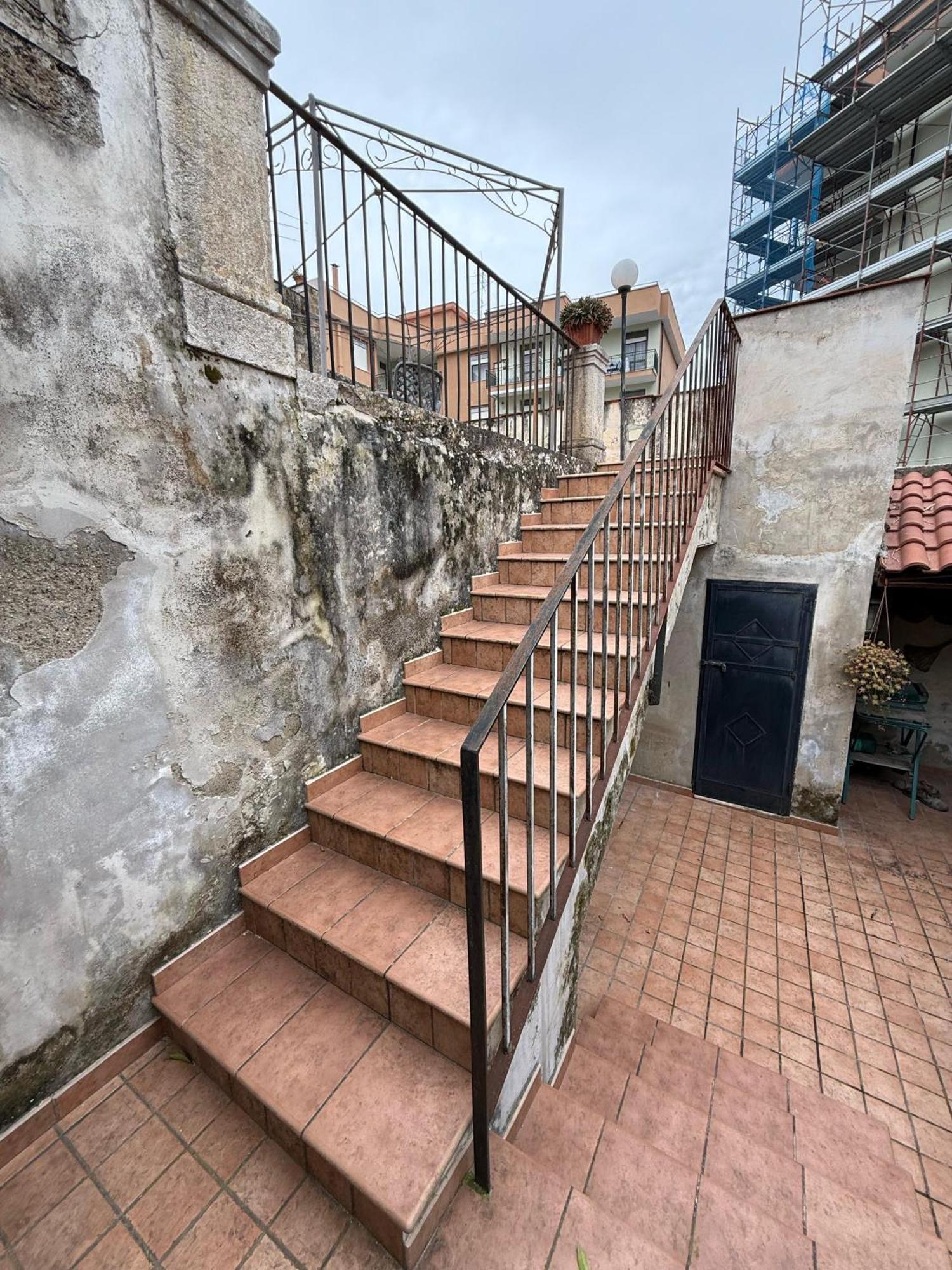 La Lanciolla Maddaloni Exterior foto