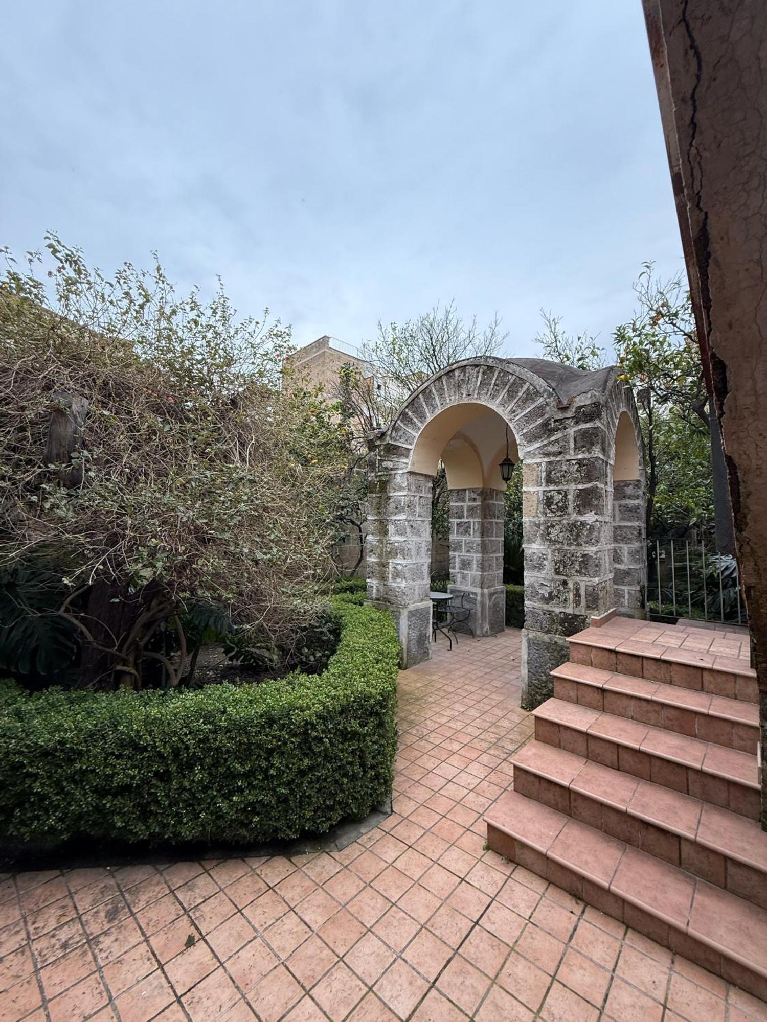 La Lanciolla Maddaloni Exterior foto