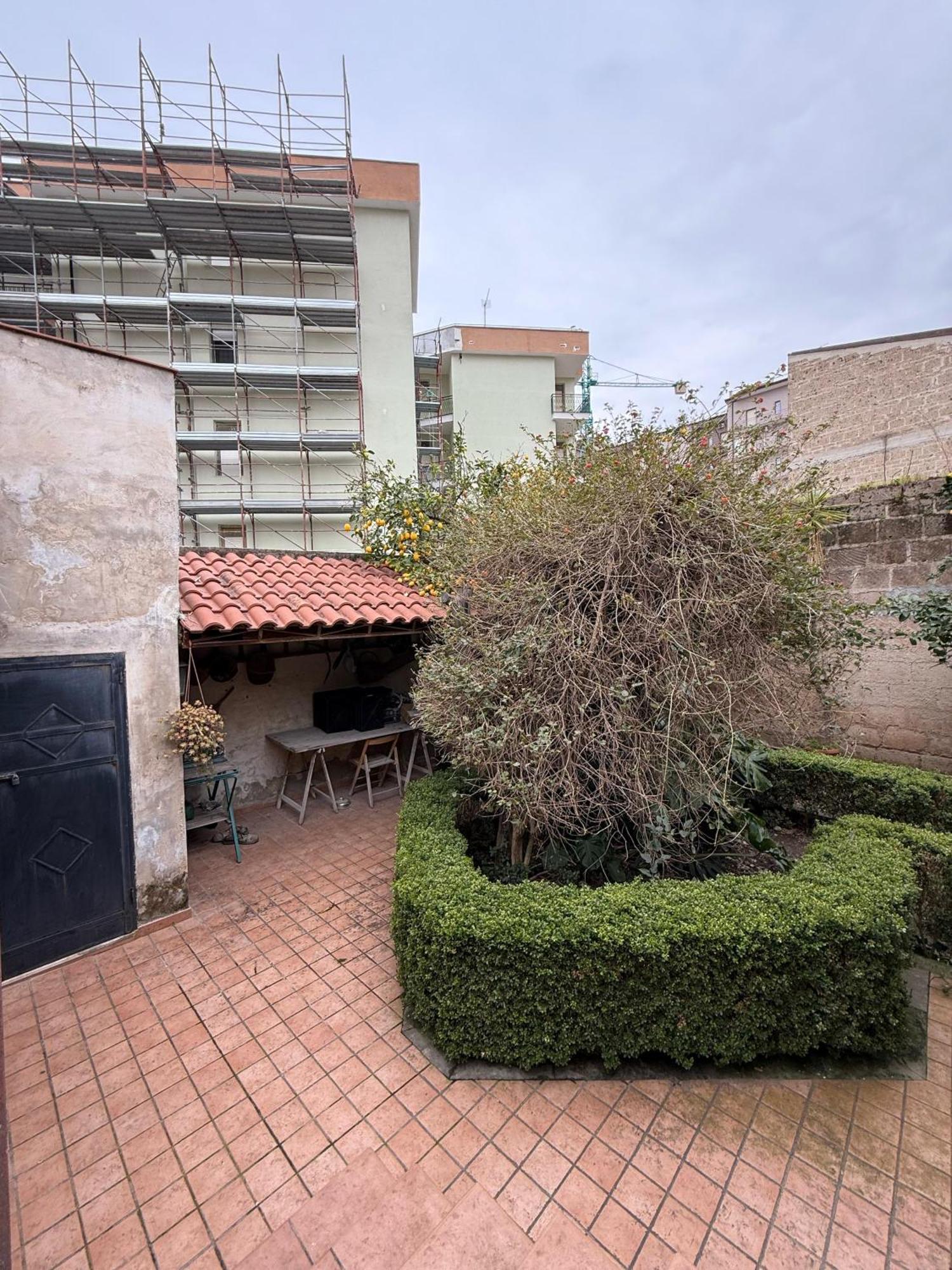 La Lanciolla Maddaloni Exterior foto
