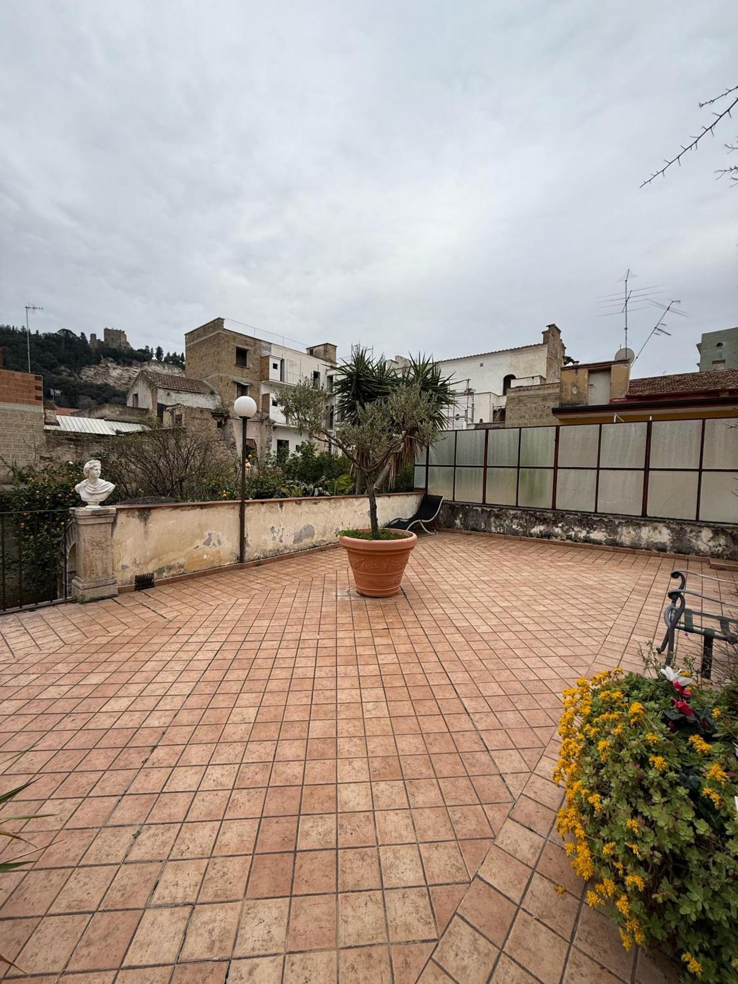 La Lanciolla Maddaloni Exterior foto