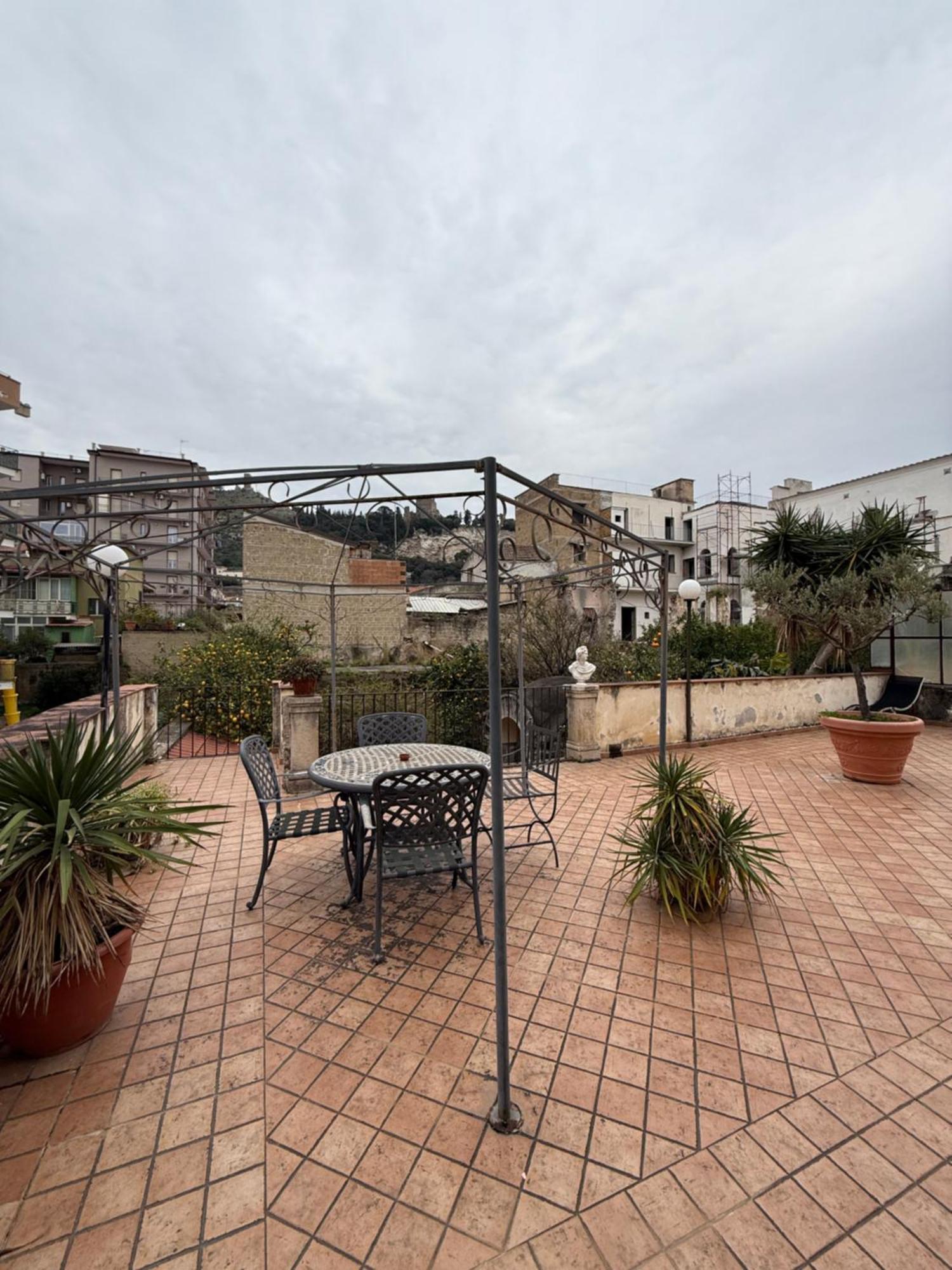 La Lanciolla Maddaloni Exterior foto