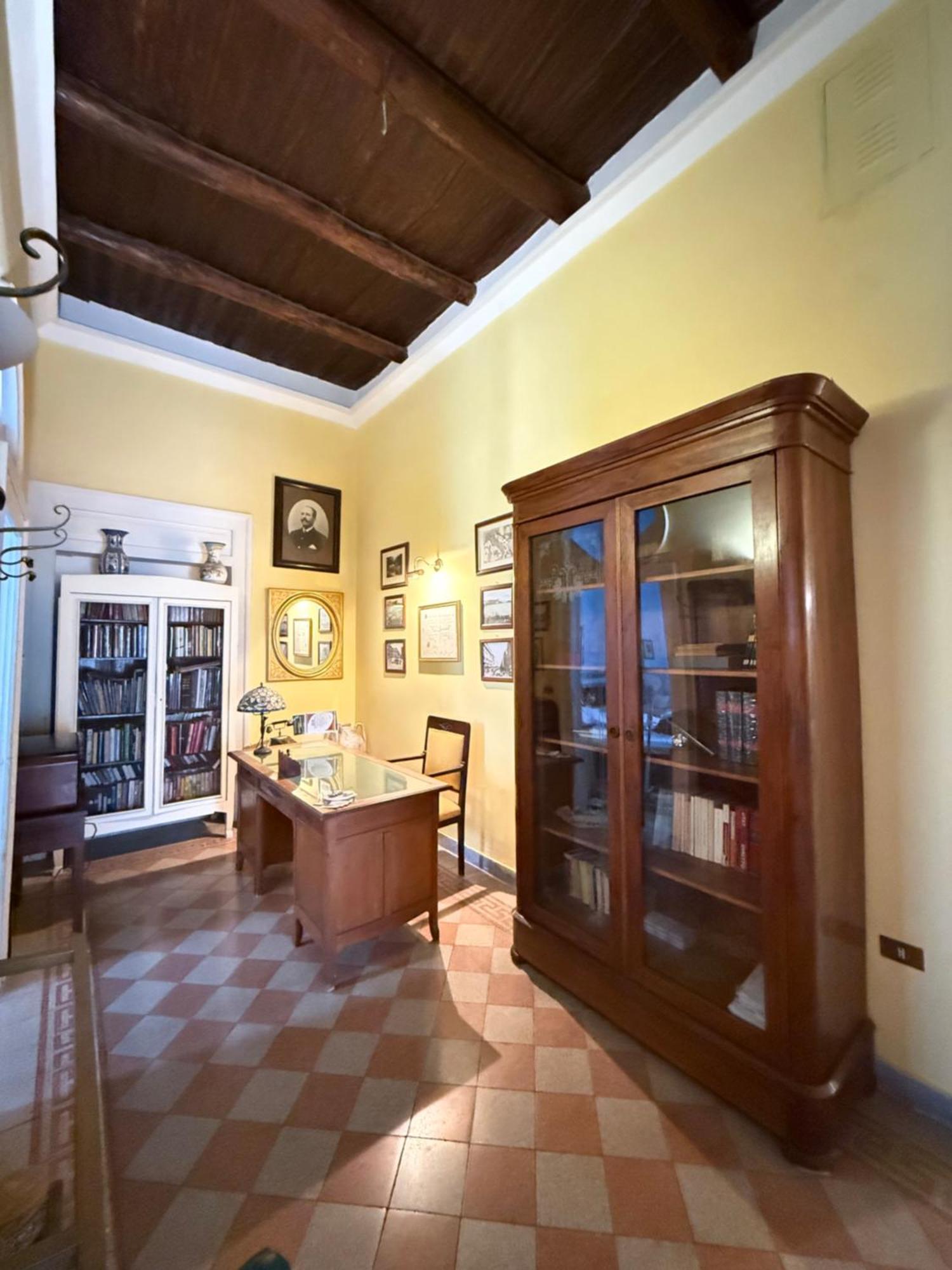 La Lanciolla Maddaloni Exterior foto