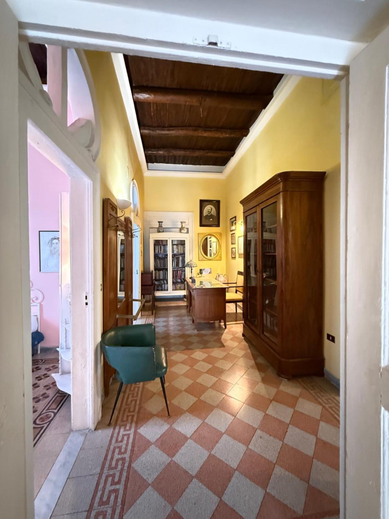 La Lanciolla Maddaloni Exterior foto