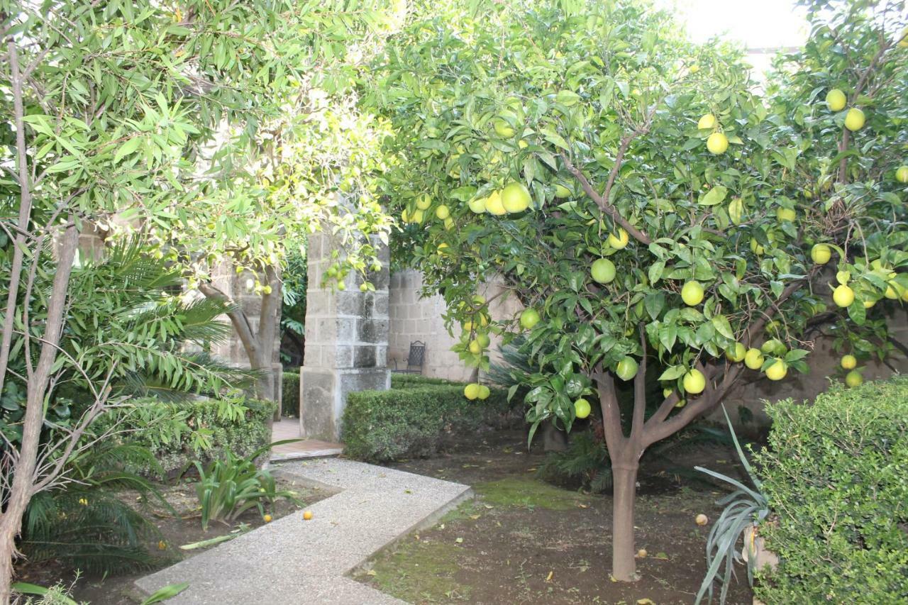 La Lanciolla Maddaloni Exterior foto