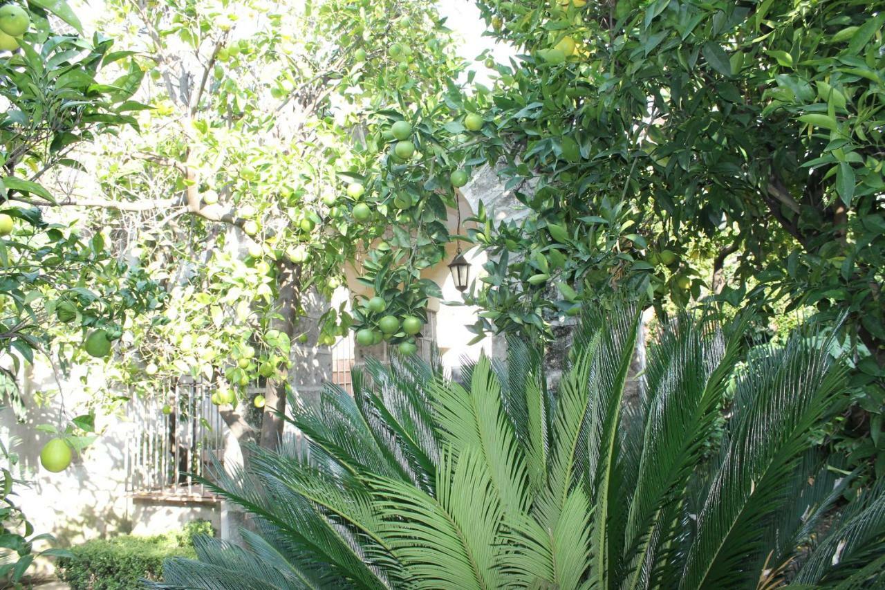 La Lanciolla Maddaloni Exterior foto