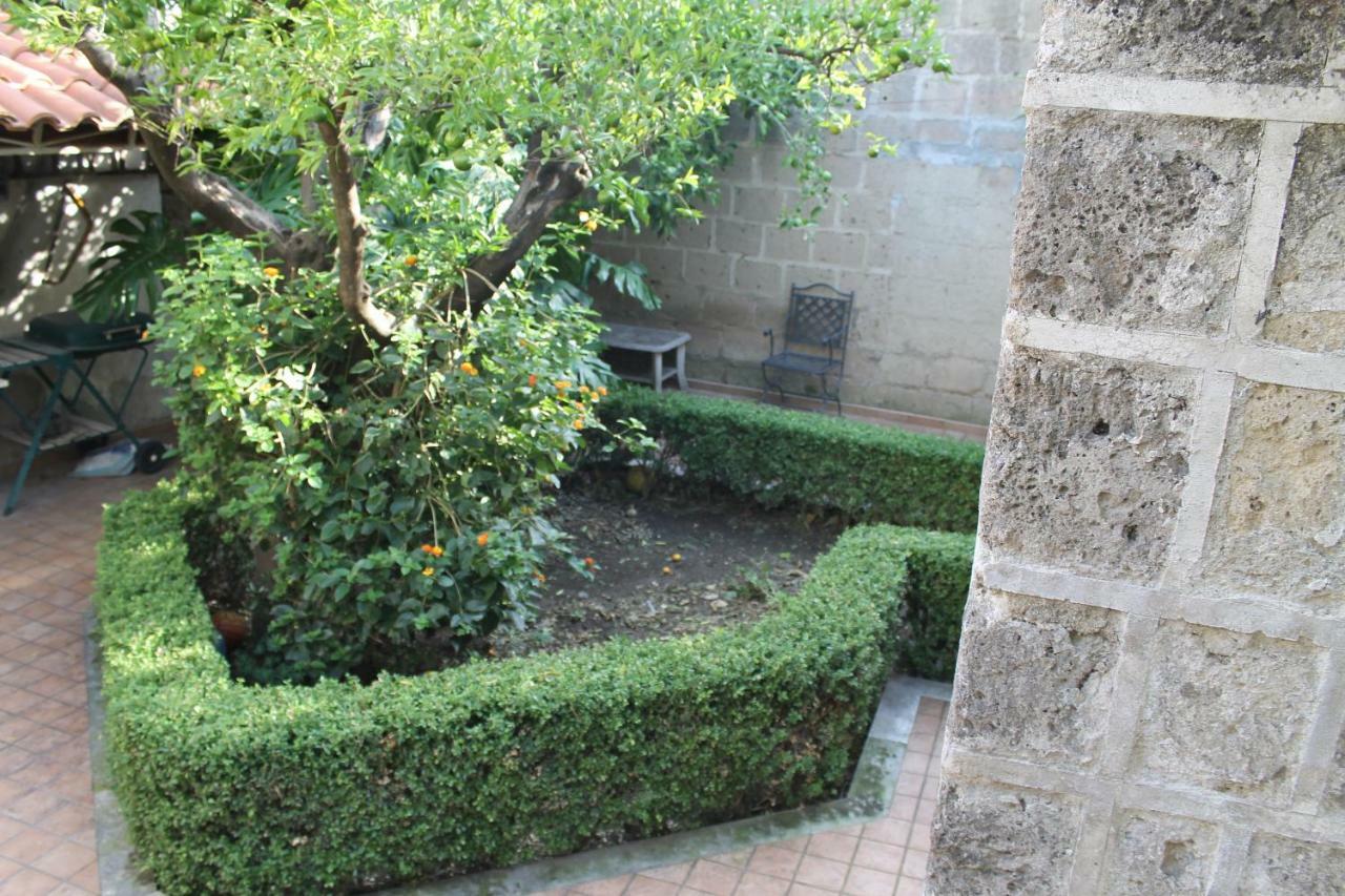 La Lanciolla Maddaloni Exterior foto